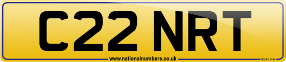 C22 NRT