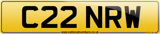 C22 NRW