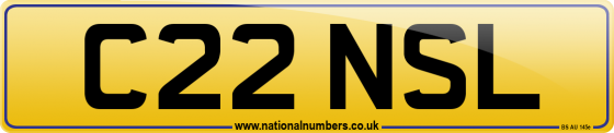 C22 NSL