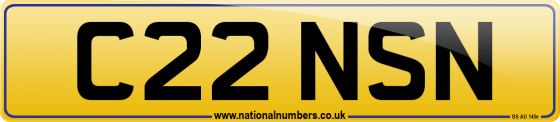 C22 NSN