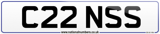 C22 NSS