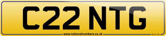 C22 NTG
