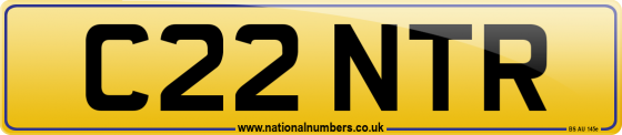 C22 NTR