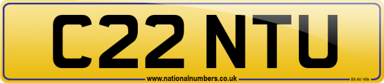 C22 NTU