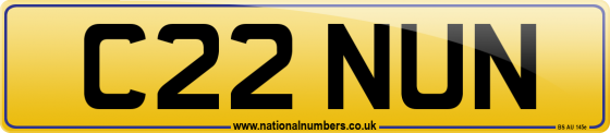 C22 NUN