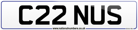 C22 NUS