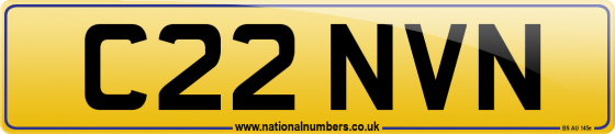 C22 NVN