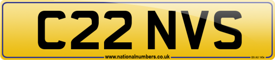 C22 NVS