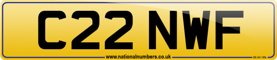 C22 NWF