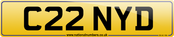 C22 NYD