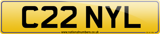 C22 NYL