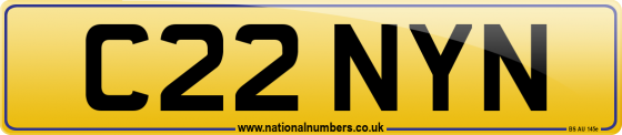 C22 NYN