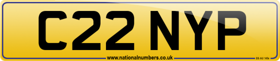 C22 NYP