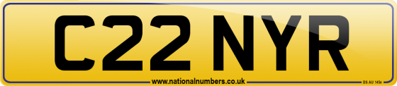 C22 NYR