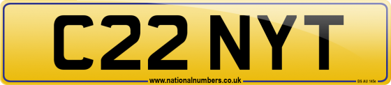C22 NYT