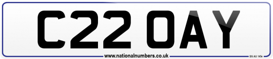 C22 OAY