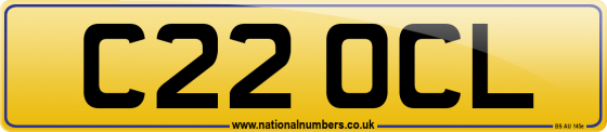 C22 OCL