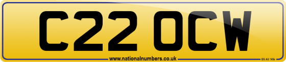 C22 OCW