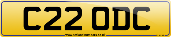 C22 ODC