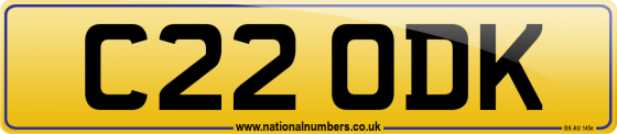 C22 ODK