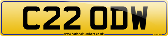 C22 ODW