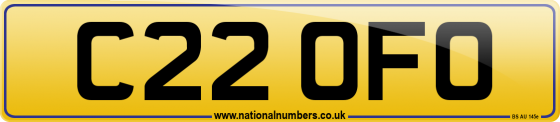 C22 OFO
