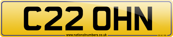 C22 OHN