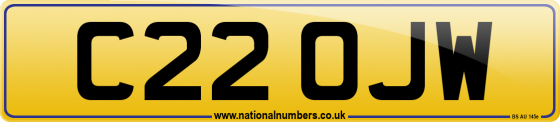 C22 OJW
