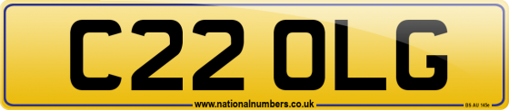 C22 OLG