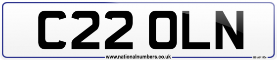 C22 OLN