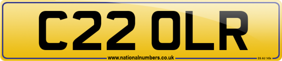 C22 OLR