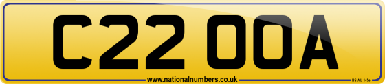 C22 OOA