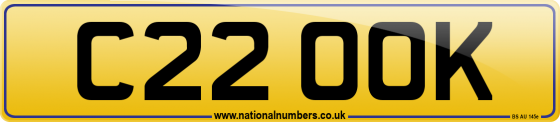 C22 OOK