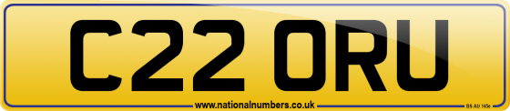 C22 ORU