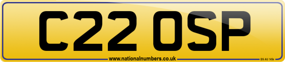 C22 OSP