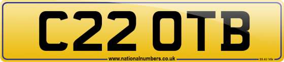 C22 OTB