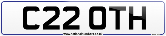 C22 OTH