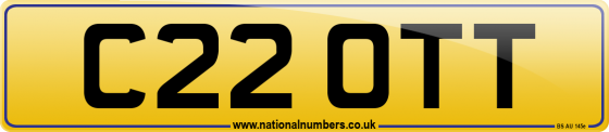 C22 OTT