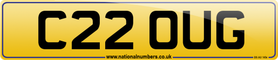 C22 OUG
