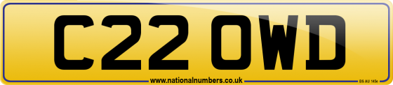 C22 OWD