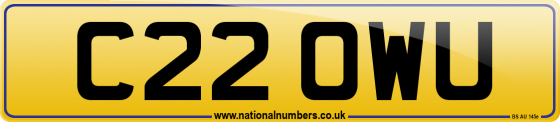 C22 OWU