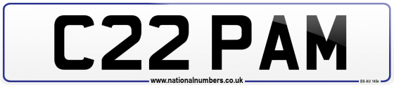 C22 PAM