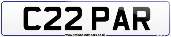 C22 PAR