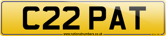 C22 PAT