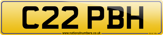 C22 PBH