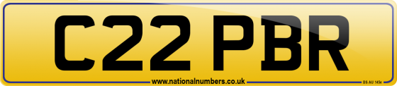 C22 PBR