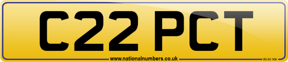 C22 PCT