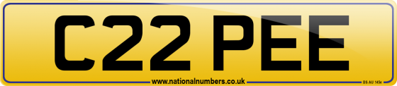 C22 PEE