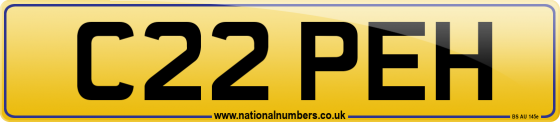 C22 PEH