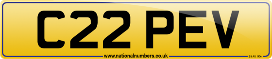 C22 PEV